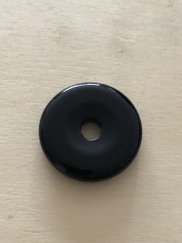 donut d'obsidienne