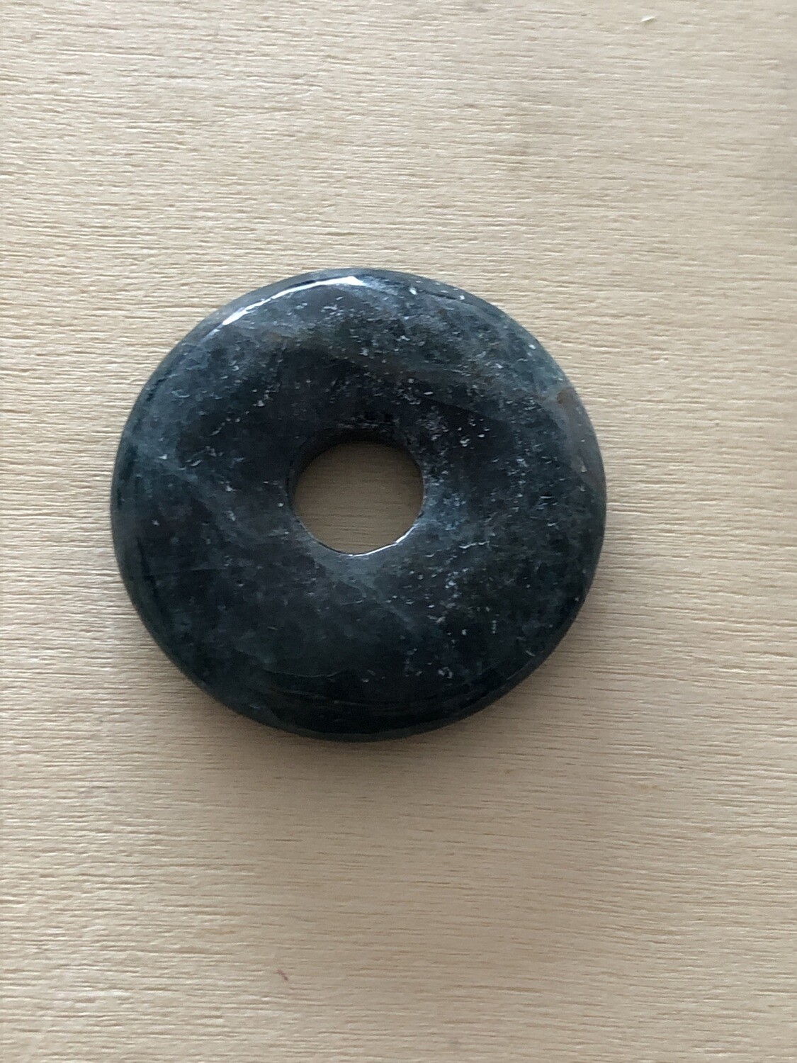 Donut d'apatite