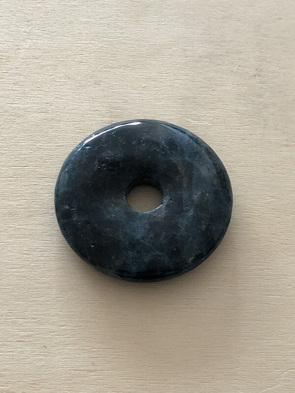 Donut d'apatite