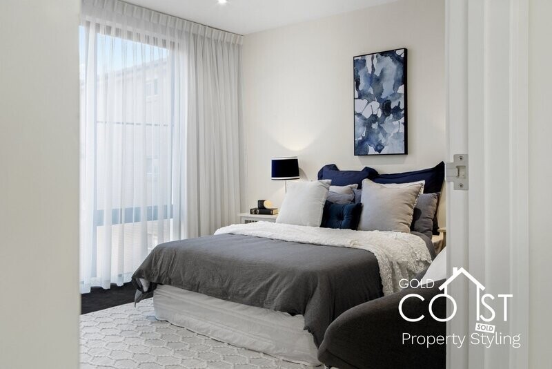 Bedroom Basic