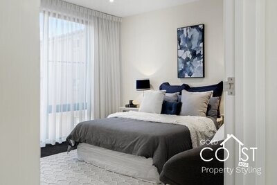 Bedroom Basic