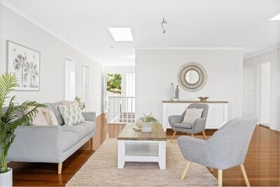 Living Room Basic