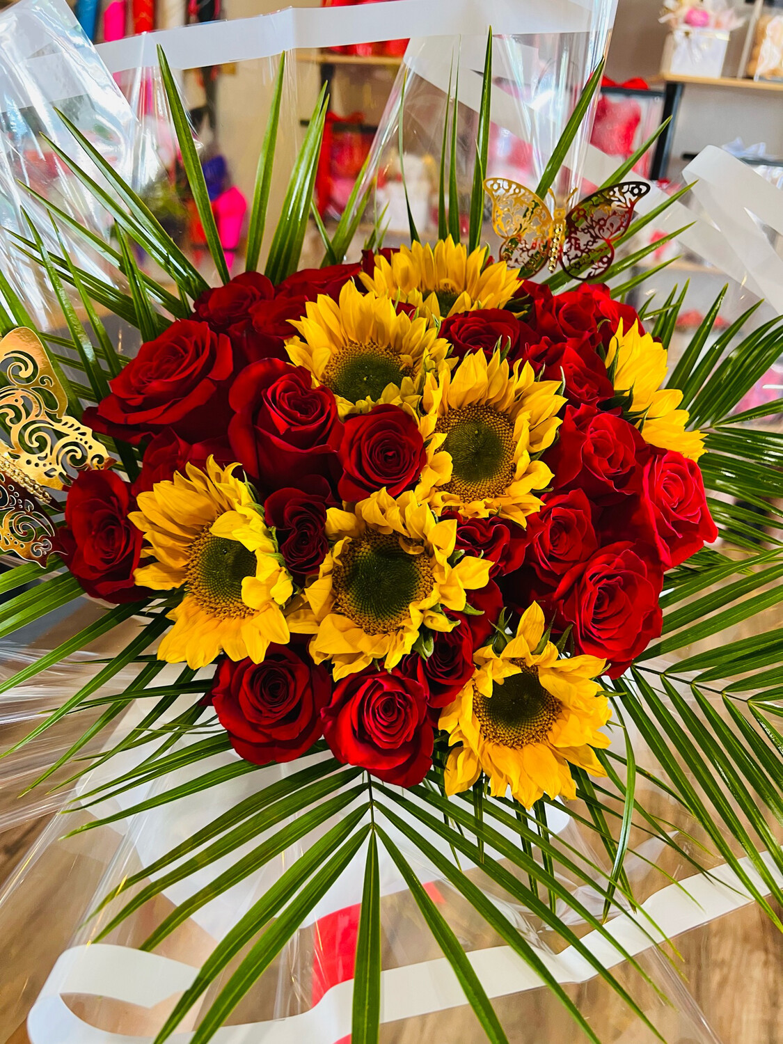 My Sunshine Store Shantalls Flower & Gifts