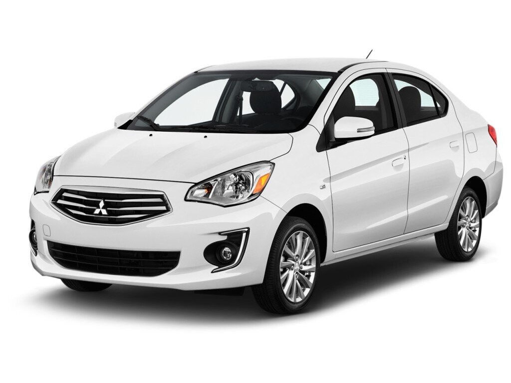 Car Rental in Palawan Mitsubishi Mirage Cheapest Rent A Car Palawan