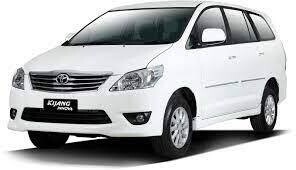 Car Rental in Palawan Toyota Innova Cheapest Rent A Car Palawan