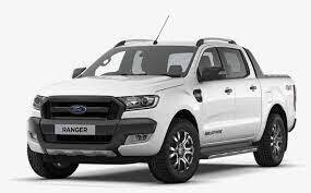 Car Rental in Palawan Ford Ranger Wildtrak Cheapest Rent A Car Palawan