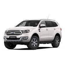 Car Rental in Palawan Ford Everest Cheapest Rent A Car Palawan