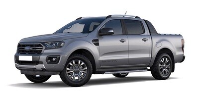 Ford Ranger Palawan Car Rental Ford Ranger Palawan Car Rental