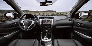 Nissan Navara 4WD Self-Drive Car Rental Palawan
