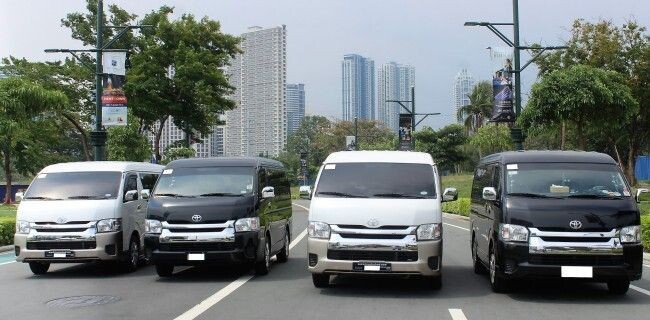 Palawan Car Rental Insurance