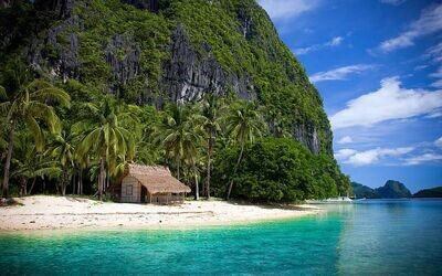 El-Nido Palawan