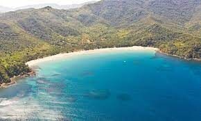Nagtabon Palawan Nagtabon Palawan