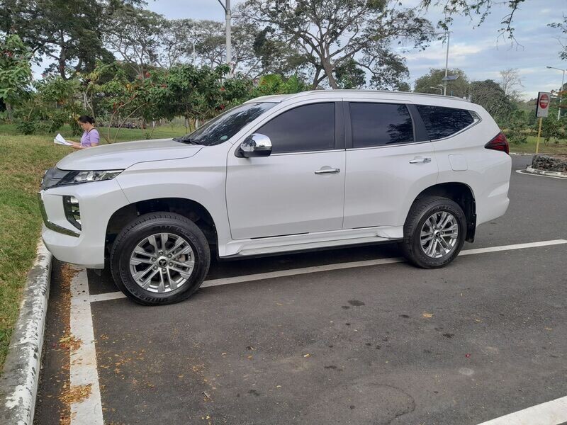 Palawan tour transport