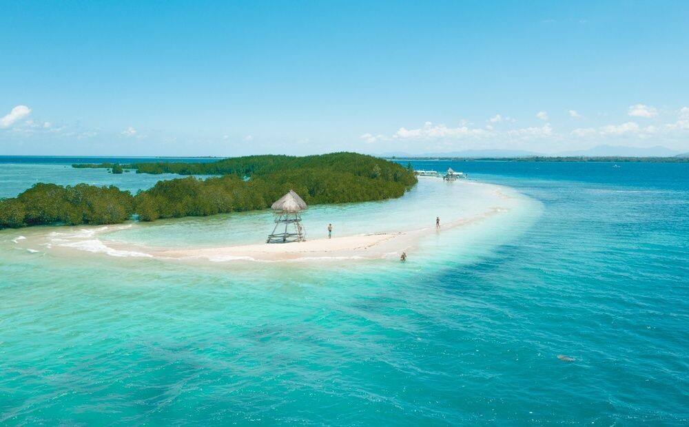 Honda Bay Palawan