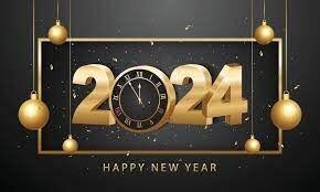 Palawan Happy New Year