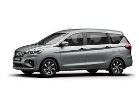 Palawan Suzuki Ertiga