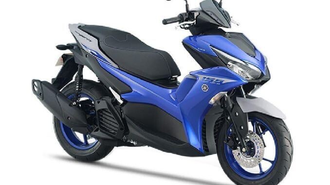 Motorcycle Palawan