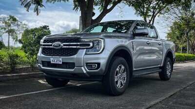 Vehicle Palawan