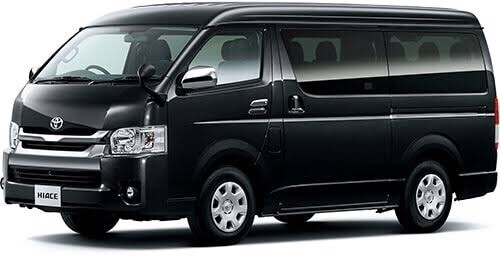 Mini Van Palawan