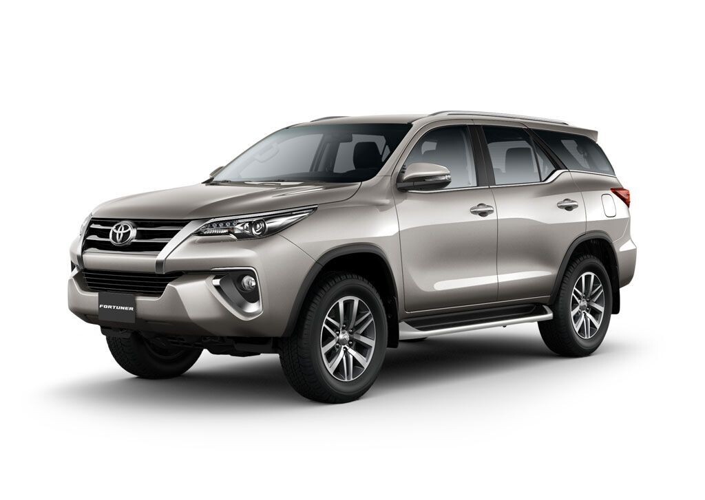 Palawan Sport Utility Vehicle