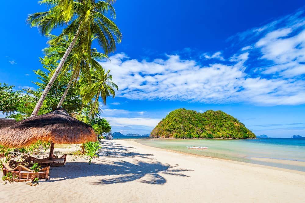 Palawan Puerto Princesa