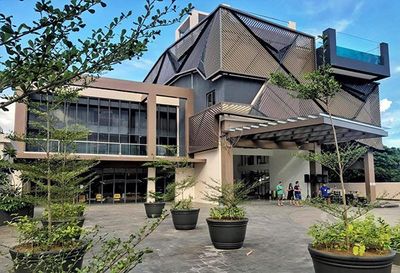 Hue Hotel Puerto Princesa Palawan
