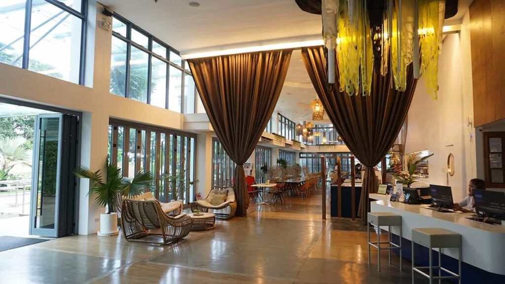 Canvas Boutique Hotel Puerto Princesa Palawan