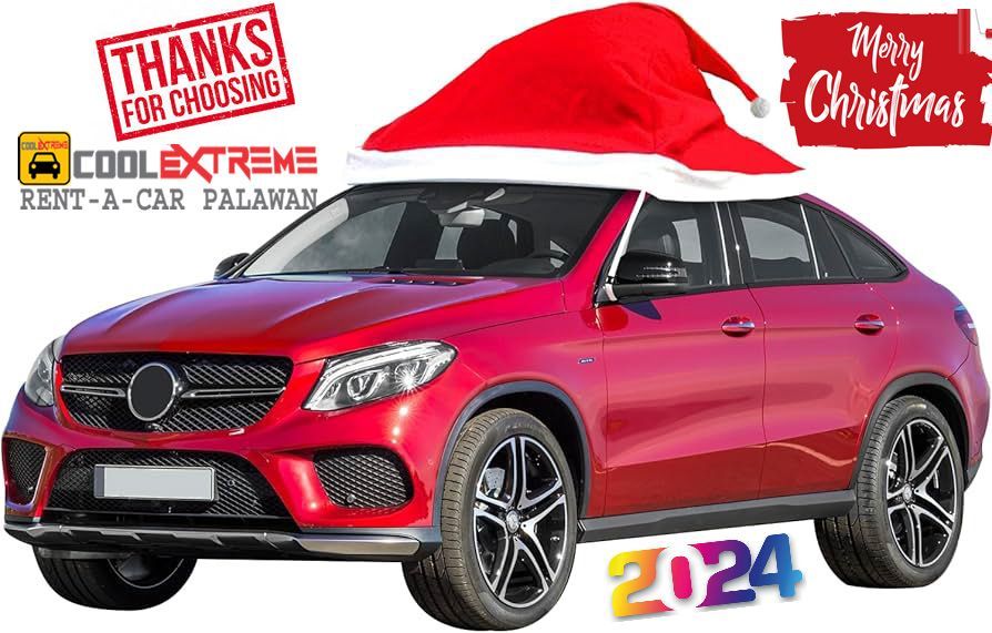 Merry Christmas 2024