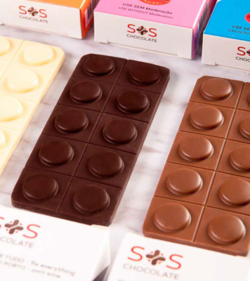 CHOCOLATE - SOS Chocolate