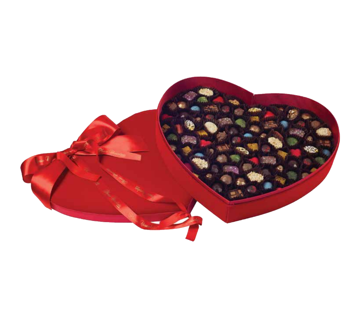 CHOCOLATE - 100 Bombons CHOCOLATE - 100 Bombons