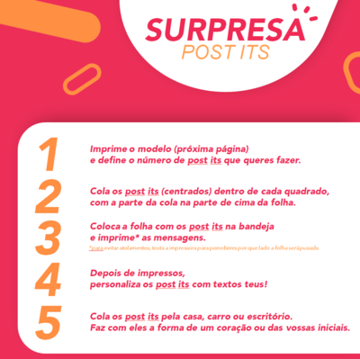 SURPRESAS (PDF)