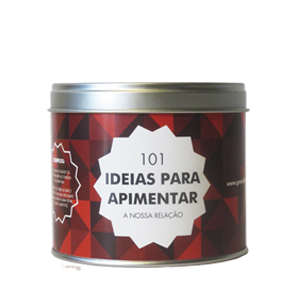 POTE Ideias para Apimentar POTE Ideias para Apimentar