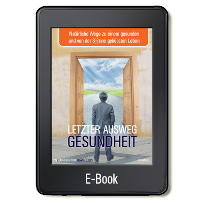 E-Book - Letzter Ausweg Gesundheit (PDF) E-Book - Letzter Ausweg Gesundheit (PDF)