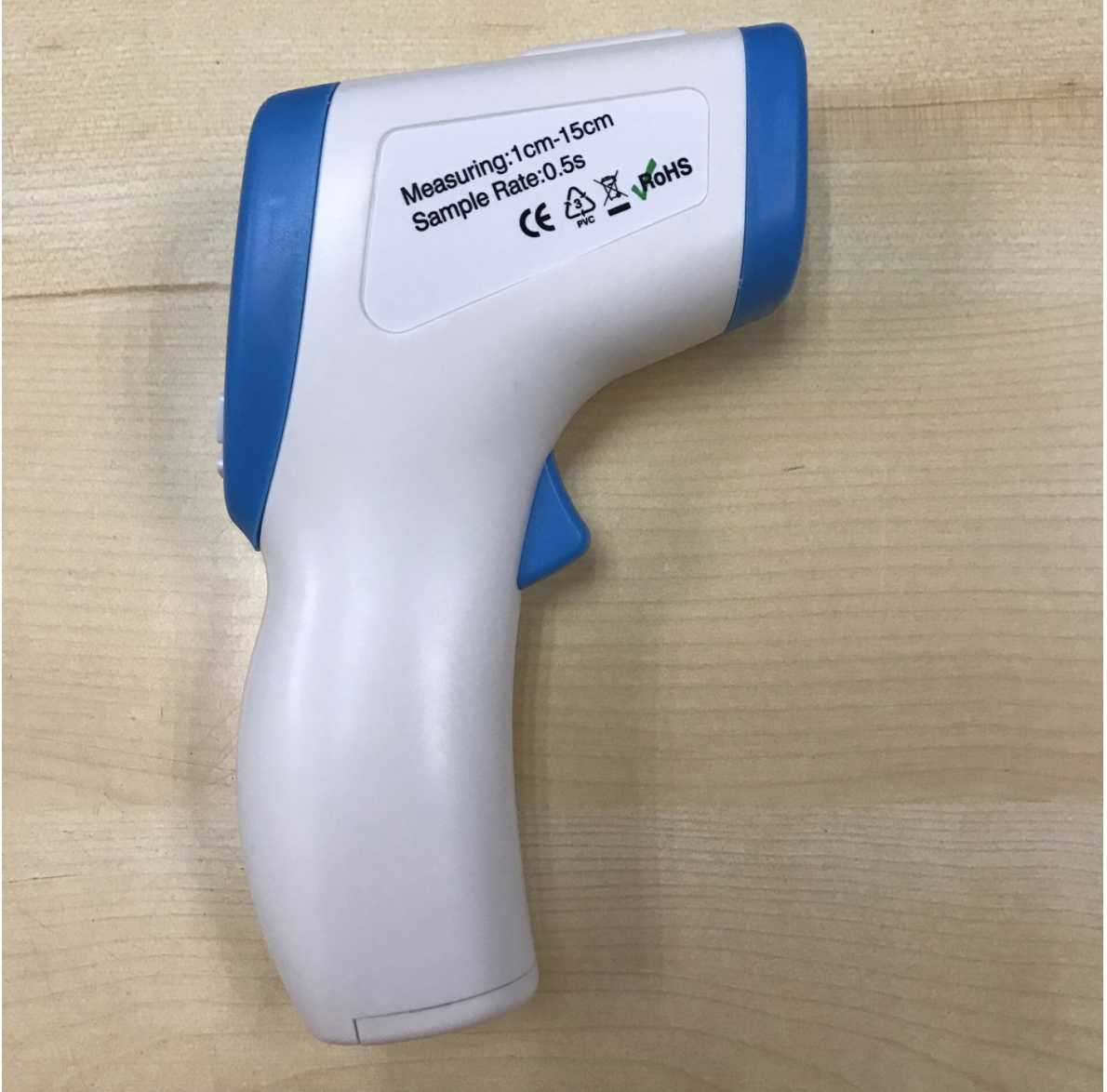 PV Non-Contact Thermometer (60 Units) NCFT001