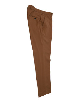 Old Gold Omega Pants  (100% Wool Super 180) - Waist Sizes 32-64