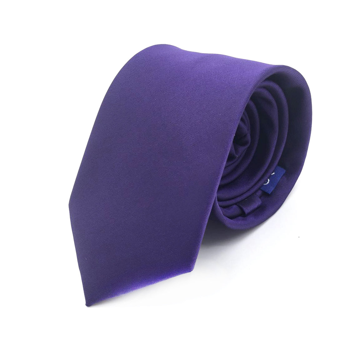 P5 Purple Rain - Necktie