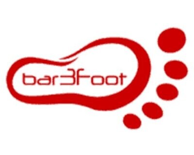 3F Bar3foot