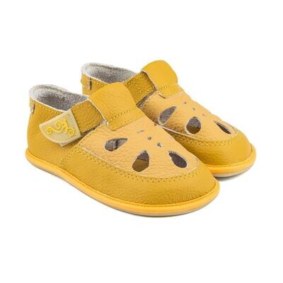 Magical Shoes COCO YELLOW