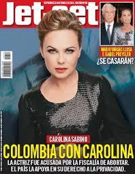 Revistas Jet-set