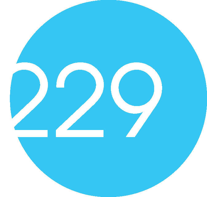 Project 229 Photo Book (+$10 Shipping) Project 229 Photo Book (+$10 Shipping)