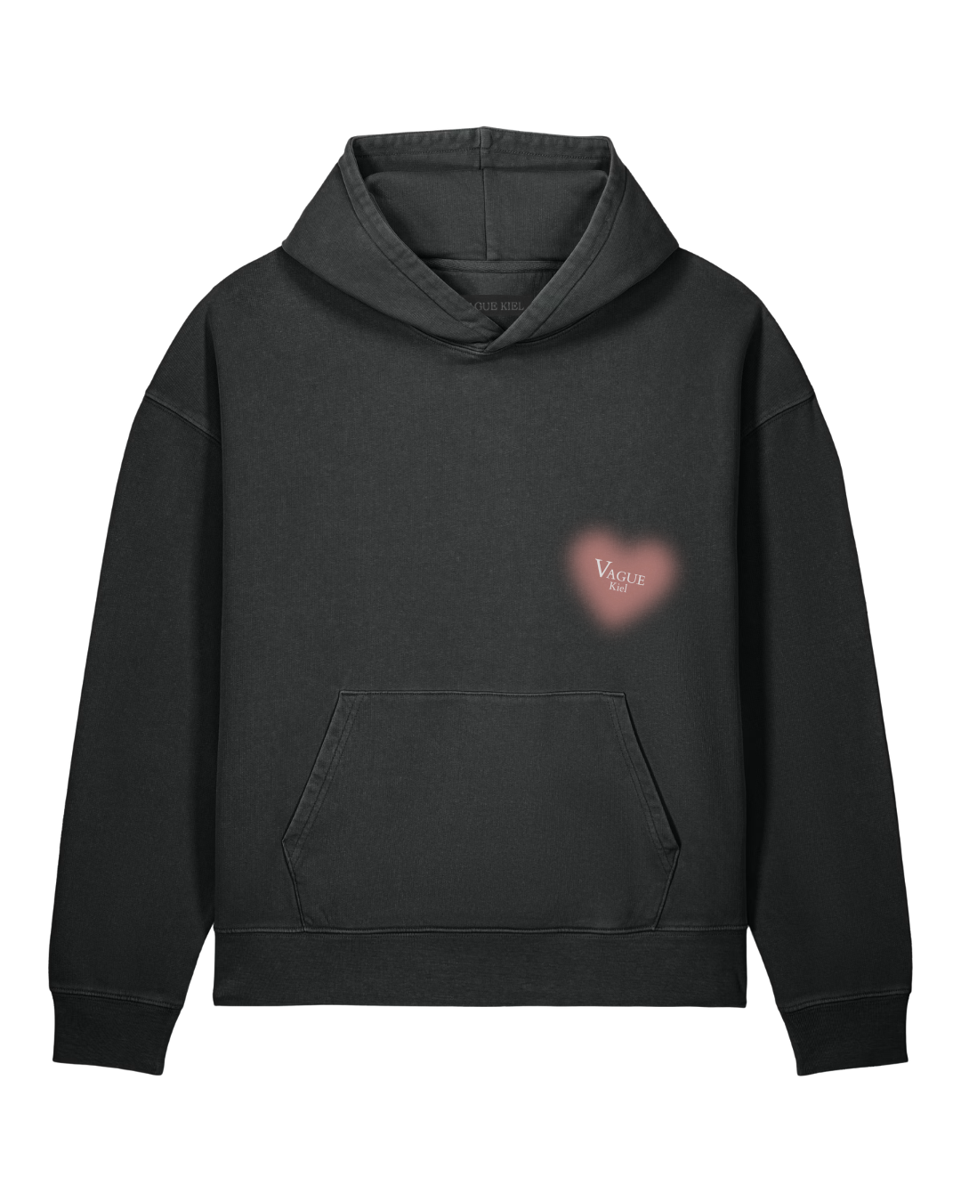 LOVE HOODIE