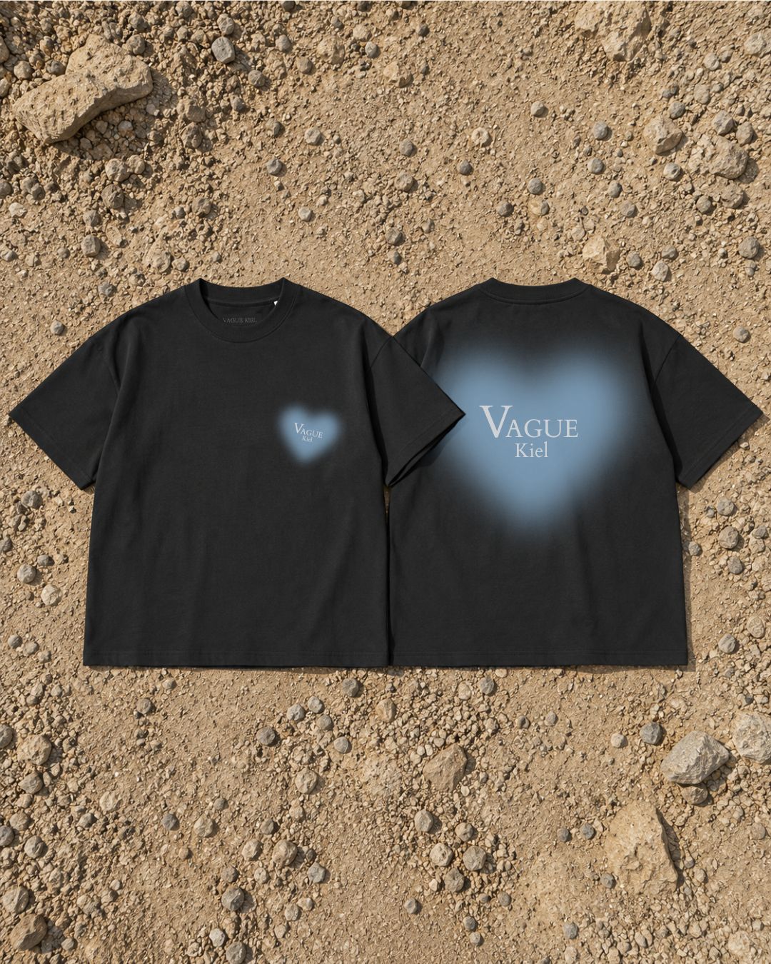 LOVE T-SHIRT