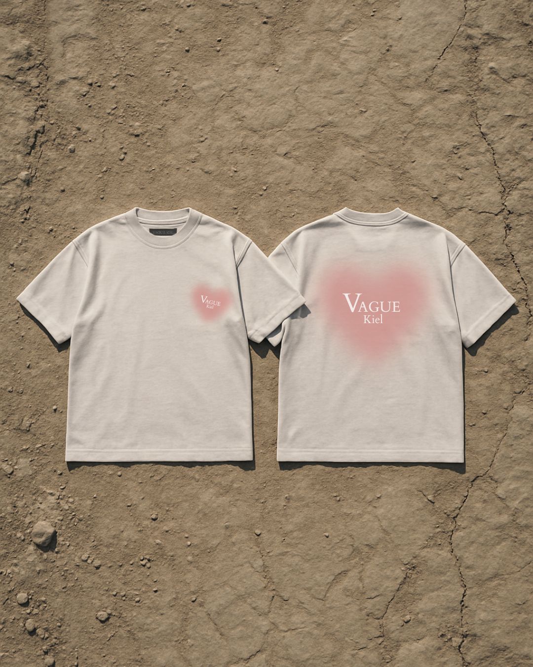 LOVE T-SHIRT