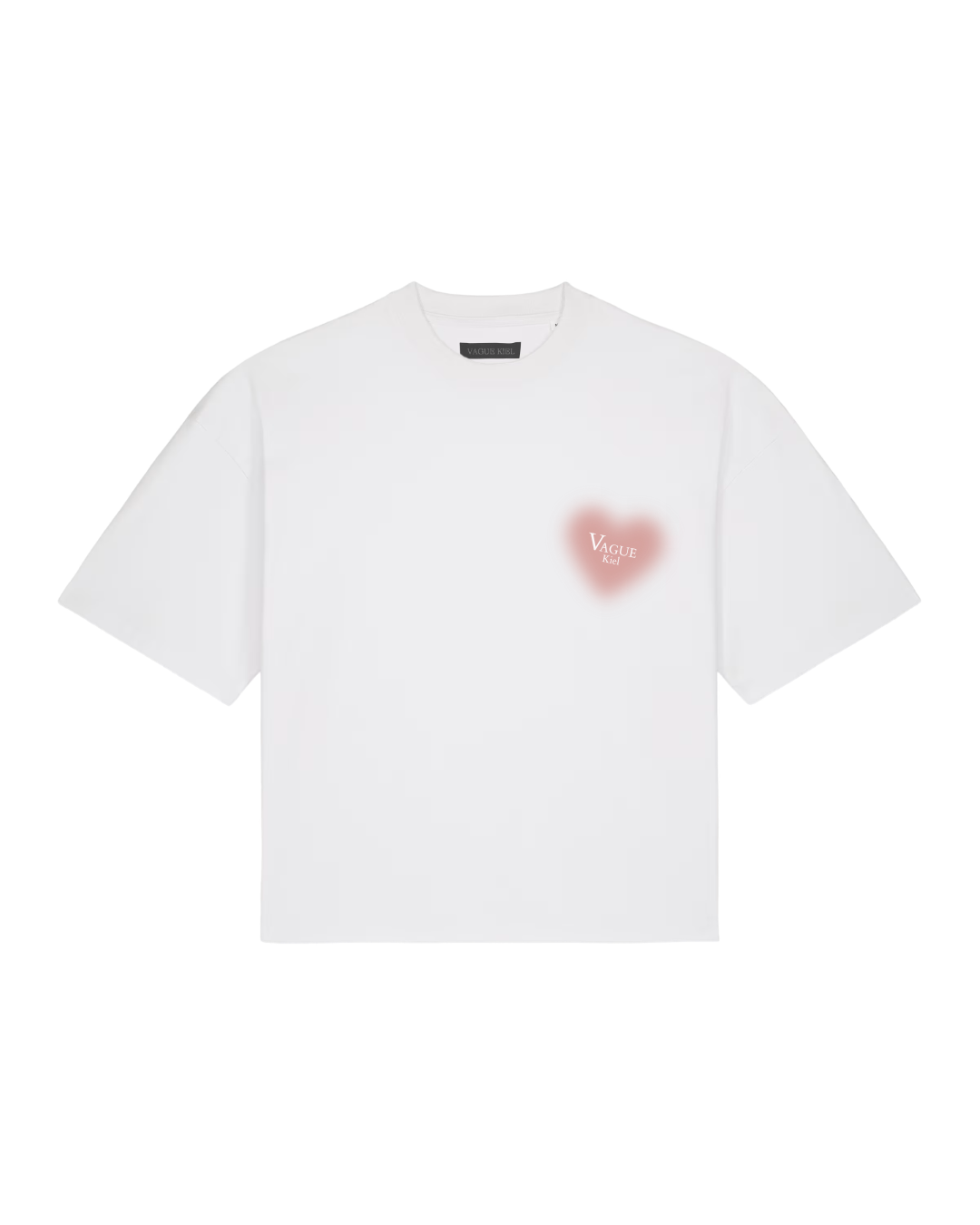 LOVE T-SHIRT