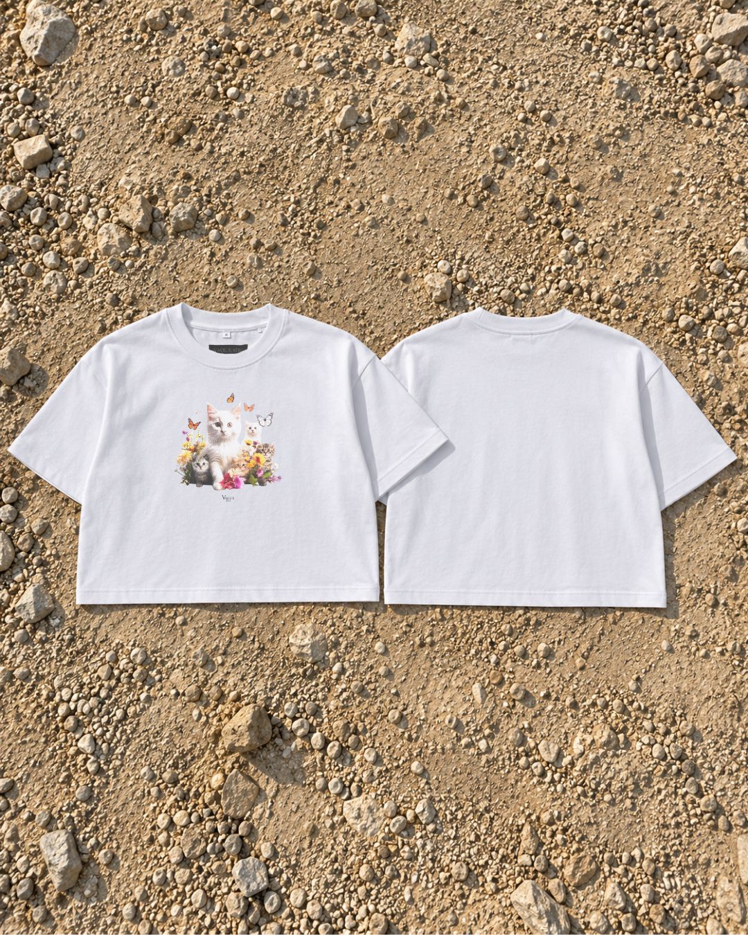 KITTENS T-SHIRT