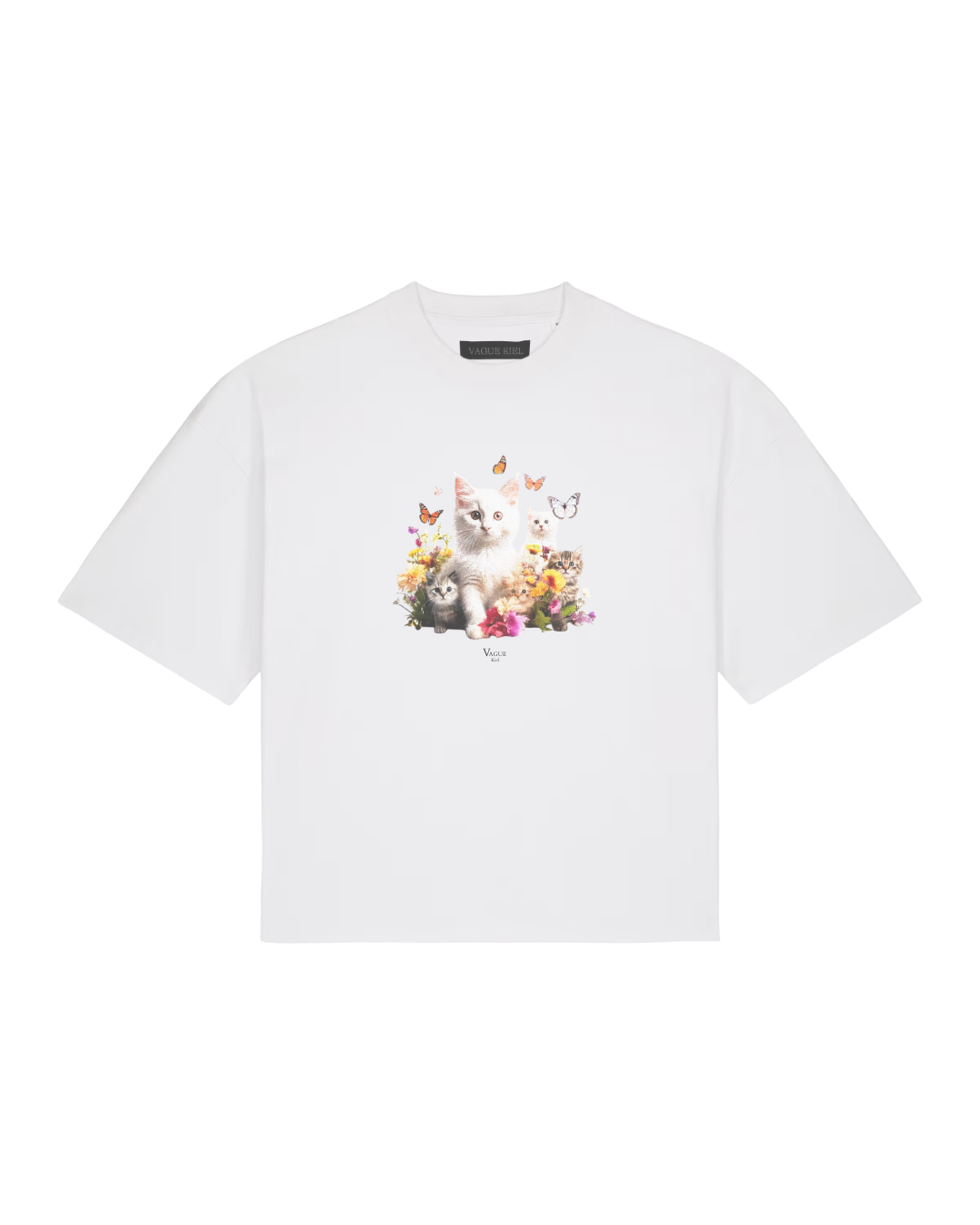 KITTENS T-SHIRT