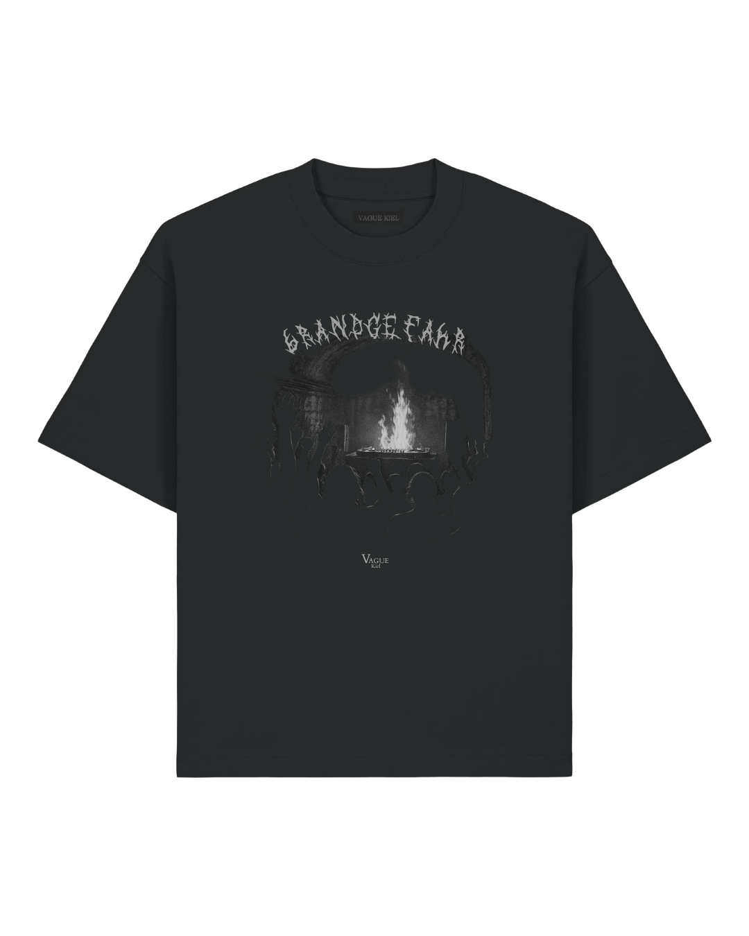BRANDGEFAHR T-SHIRT