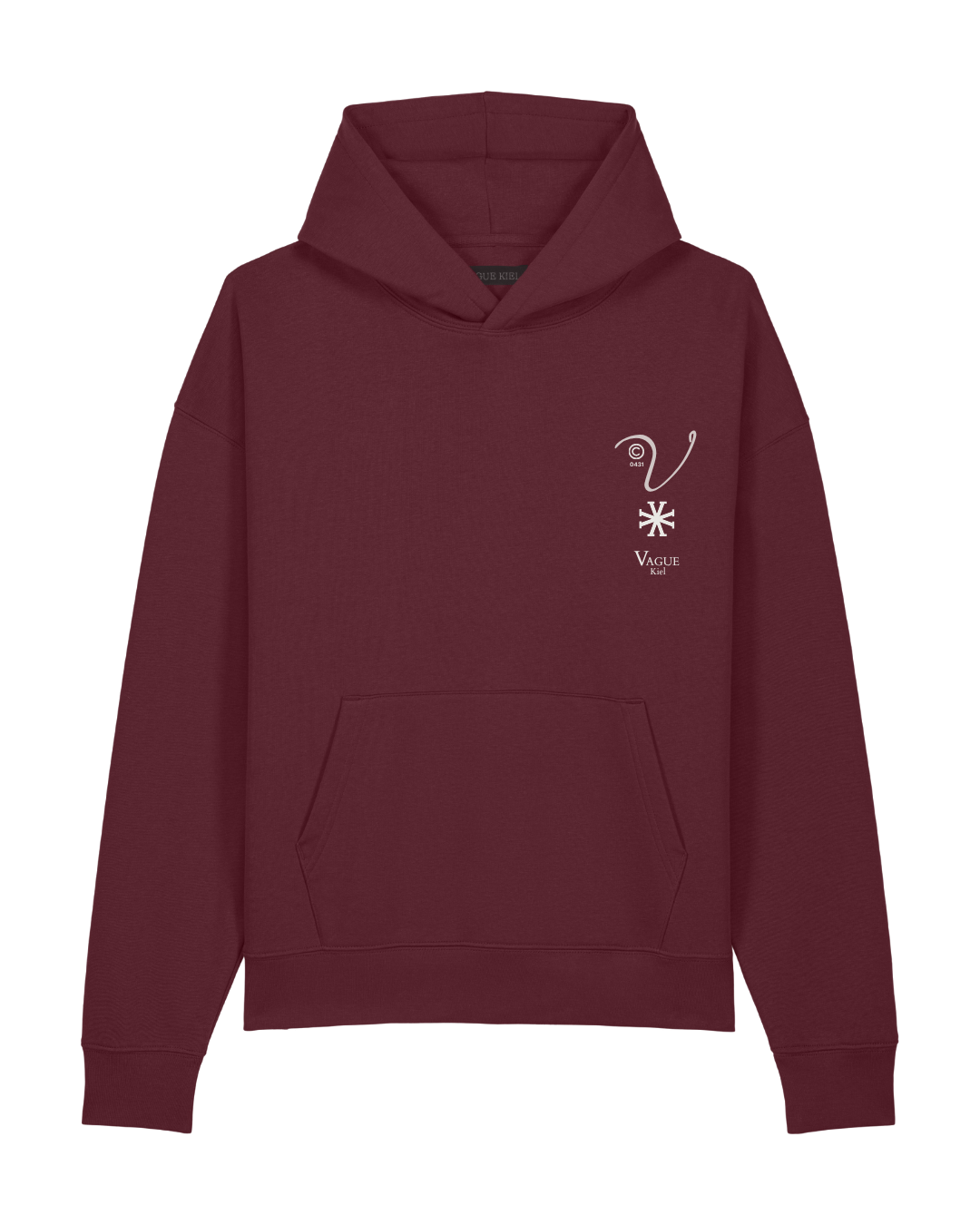 3XLOGO HOODIE