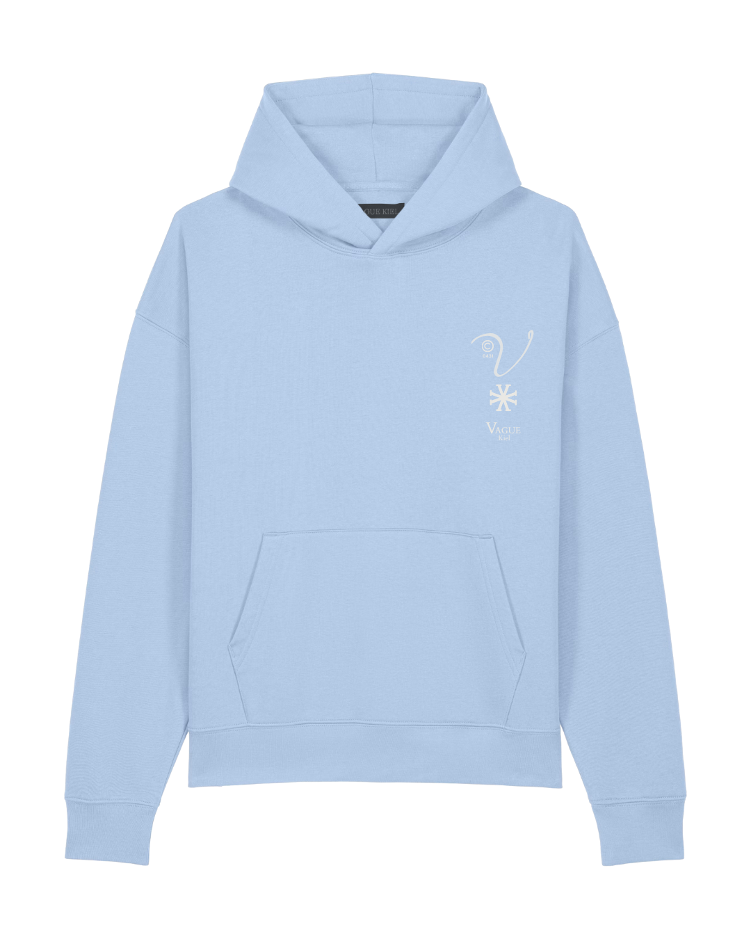 3XLOGO HOODIE