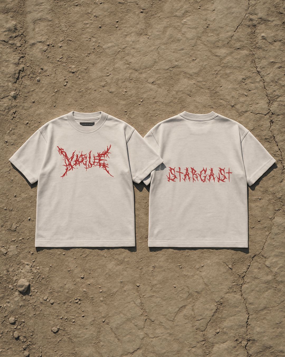 STARGAST T-SHIRT